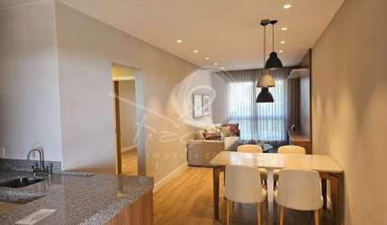 Casa Townhouse no Alive Nova Campinas para venda - Novo