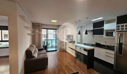 Apartamento para ou locação no Cambuí em Campinas - Façanha Imóvies Campinas