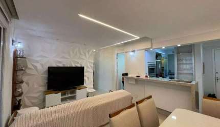 Apartamento para venda por 829mil no Jardim Aurélia em Campinas - Imobiliária em Campinas.
