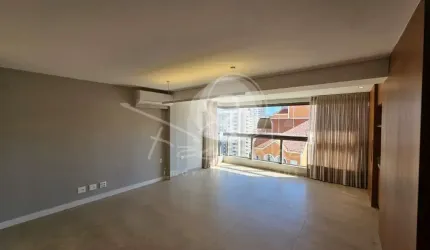 Apartamento 3 suítes  para locação no Cambuí em Campinas - Façanha Imóveis