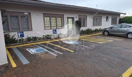 Casa comercial a venda no Jardim Guanabara - Imobiliária em Campinas