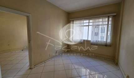 Sala comercial para venda no Centro de Campinas R$90mil -  Imobiliária em Campinas