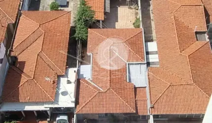 Casa  Guanabara em Campinas, por R$1.375.000,00 -  Façanha Imóveis Campinas