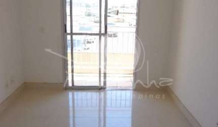 Apartamento para Venda no Bonfim em Campinas - Façanha Imóveis Campinas