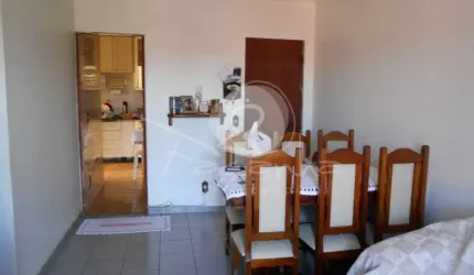 Apartamento para venda no Jardim Paulicéia em Campinas - 2 quartos