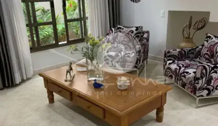 Casa para venda no Jardim Chapadão em Campinas R$ 2.200.000 -  Imobiliária em Campinas