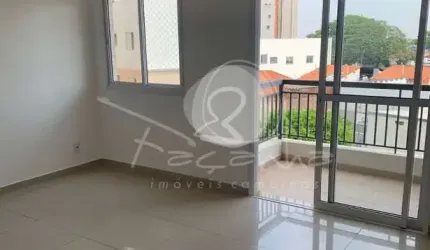 Apartamento residencial para venda no jardim Chapadão em Campinas - Imobiliária em Campinas
