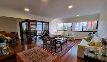 Apartamento para venda no Cambuí, Campinas - Imobiliária em Campinas