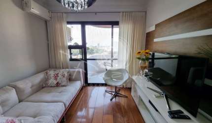 Apartamento à venda no Bosque em Campinas -  Imobiliária em Campinas.