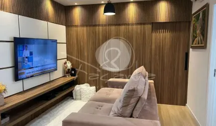 Apartamento para Venda na Ponte Preta em Campinas - 3 quartos