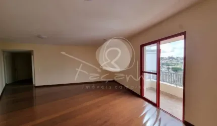 Apartamento sol da manhã para venda no Guanabara / Vila Itapura em Campinas - Imobiliária em Campinas