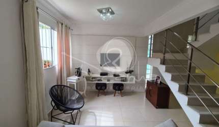 Casa Parque Jambeiro em Campinas, por R$ 750.000,00 - Façanha Imóveis