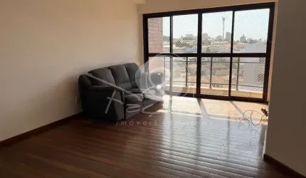 Apartamento Proença em Campinas, por R$ 539.000,00 - Façanha imóveis