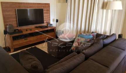 Apartamento para venda no Jardim Proença em Campinas - Façanha Imóveis Campinas