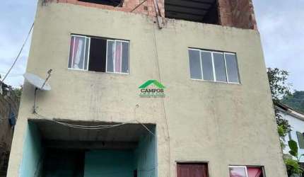 Casa à venda no Morro Santana, Mariana  por R$ 320.000
