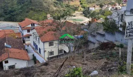 Terreno à venda no Jardim Alvorada, Ouro Preto  por R$ 300.000