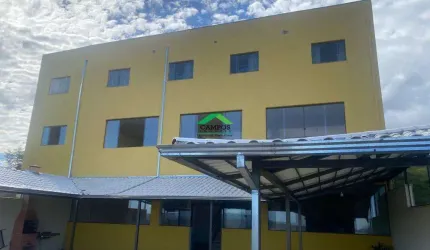 Chácara / sítio com 9 quartos para alugar na Bela Ville, Cachoeira Do Brumado  por R$ 11.900