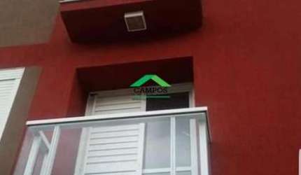 Apartamento com 2 quartos à venda no Novo Horizonte, Ouro Preto  por R$ 430.000