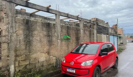 Casa à venda no Rosário, Mariana  por R$ 800.000
