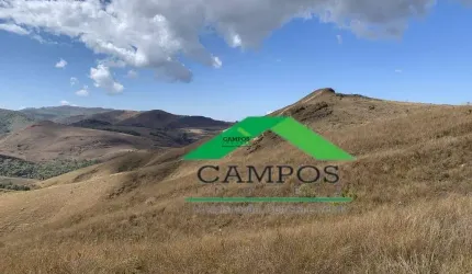 Terreno à venda no Rodrigo Silva, Ouro Preto  por R$ 390.000