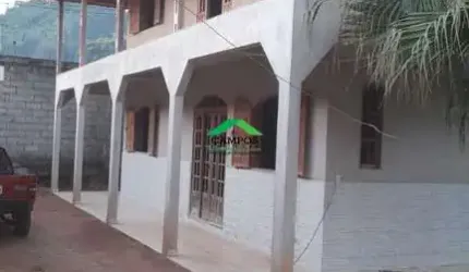 Chácara / sítio à venda em Monsenhor Horta, Mariana  por R$ 900.000