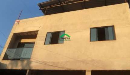Casa à venda no Morro Santana, Mariana  por R$ 350.000