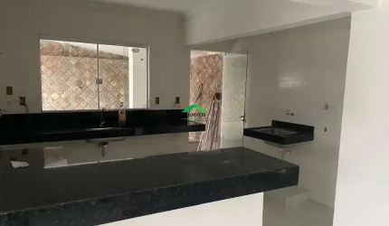 Apartamento com 3 quartos à venda em São Gonçalo, Mariana  por R$ 400.000