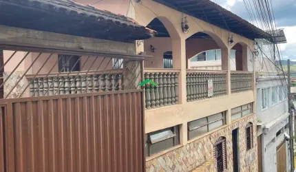 Casa com 4 quartos para alugar em São Gonçalo, Mariana  por R$ 4.000