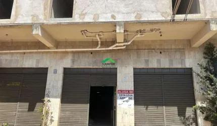 Ponto comercial para alugar no Barro Preto, Mariana  por R$ 18.000