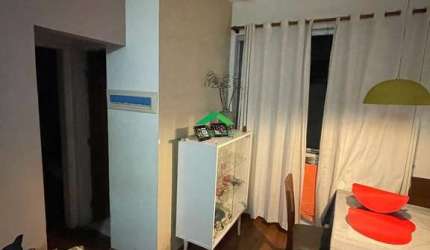 Apartamento à venda no Jardim Dos Inconfidentes, Mariana  por R$ 360.000