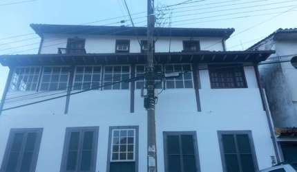 Casa com 16 quartos à venda na Água Limpa, Ouro Preto  por R$ 1.900.000
