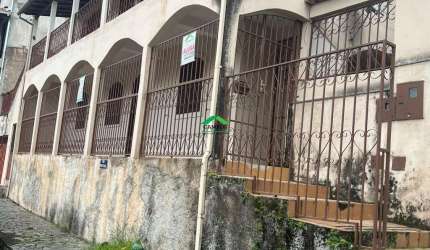 Casa com 3 quartos para alugar na Fonte Da Saudade, Mariana  por R$ 4.000