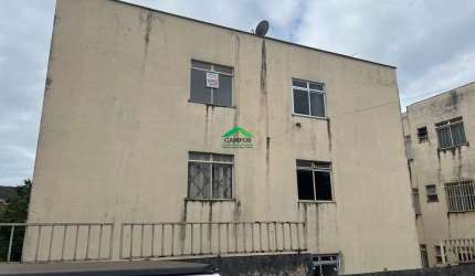 Apartamento com 2 quartos para alugar no Jardim Dos Inconfidentes, Mariana  por R$ 1.600