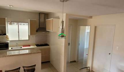 Apartamento com 3 quartos à venda na Fonte Da Saudade, Mariana  por R$ 950.000