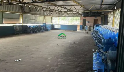 Ponto comercial para alugar na Cabanas, Mariana  por R$ 3.500
