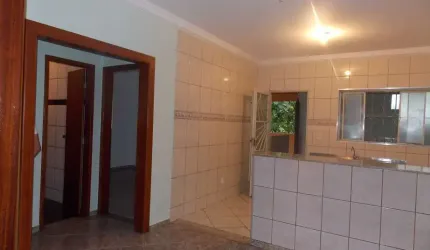 Casa com 2 quartos para alugar na Marília Dirceu, Mariana  por R$ 3.300