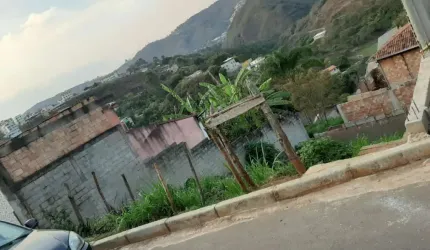 Terreno à venda em Nossa Senhora Do Carmo, Ouro Preto  por R$ 150.000