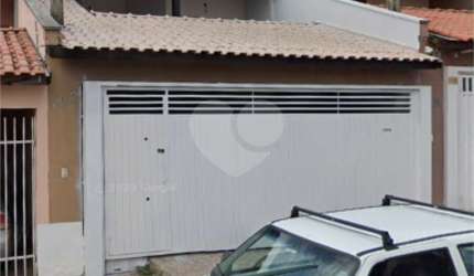 Casa com 2 quartos à venda em Jardim Estância Bom Viver - SP
