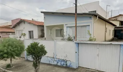 Casa com 4 quartos à venda em Jardim Bandeirantes - SP