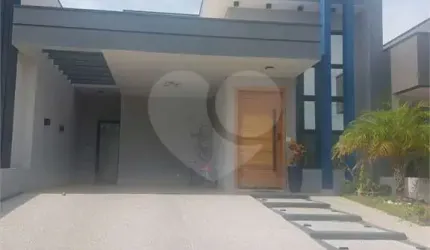 Condomínio com 3 quartos à venda em Jardim Mantova - SP