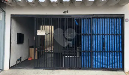 Casa com 2 quartos à venda em Jardim Das Nações - SP