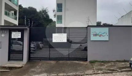 Apartamento com 2 quartos à venda em Vila Roma - SP
