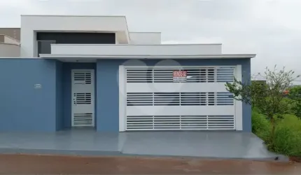 Casa com 3 quartos à venda em Portal Ville Jardins - SP