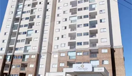 Apartamento com 2 quartos à venda em Jardim Das Nações - SP