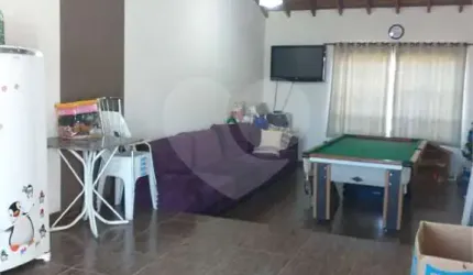 Casa térrea com 2 quartos à venda em Jardim Santo Antônio - SP