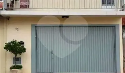 Sobrado com 2 quartos à venda em Loteamento Terras De São Pedro E São Paulo - SP