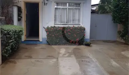 Sobrado com 2 quartos à venda em Village Milioni - SP