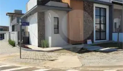 Condomínio com 3 quartos à venda em Residencial Parque Imperial - SP