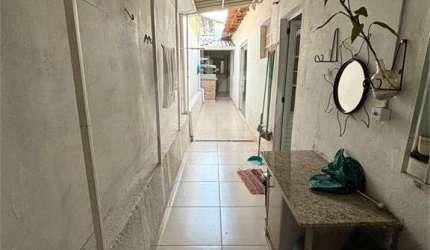 Casa com 3 quartos à venda em Jardim Santo Antônio - SP