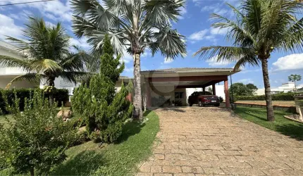 Condomínio com 4 quartos à venda em Buru - SP